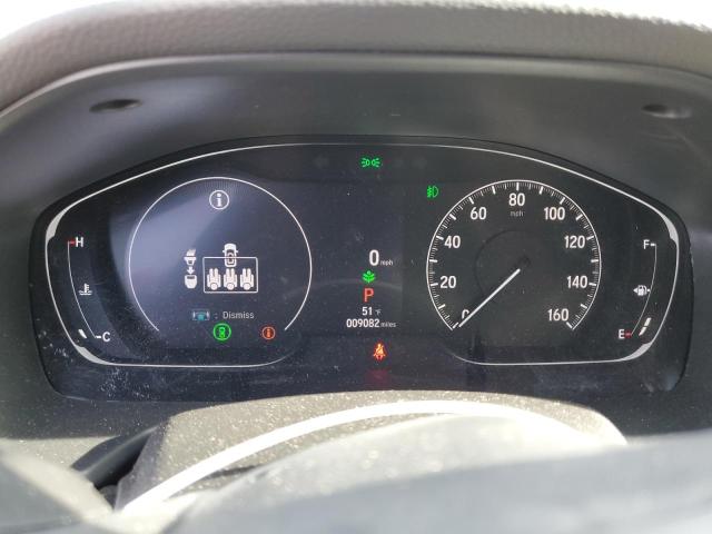 1HGCV1F46NA074041 Honda Accord Sport Se