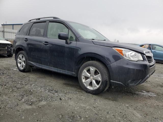 JF2SJADC6EH410182 Subaru Forester 2.5i Premium