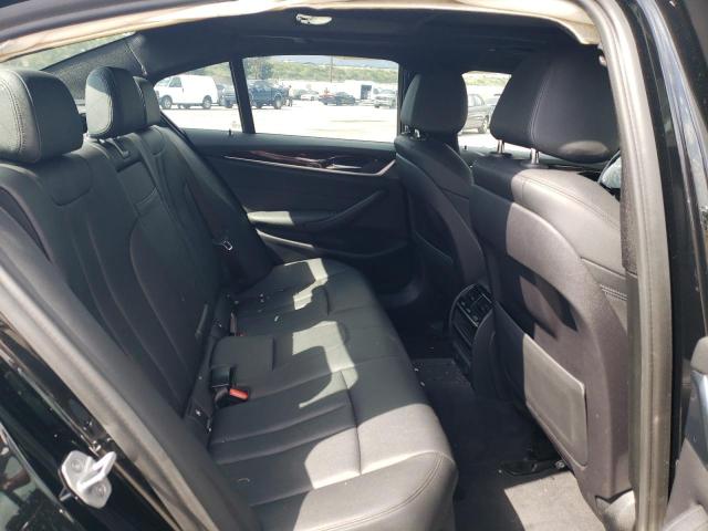 WBAJA5C34HG894282 BMW 530 I