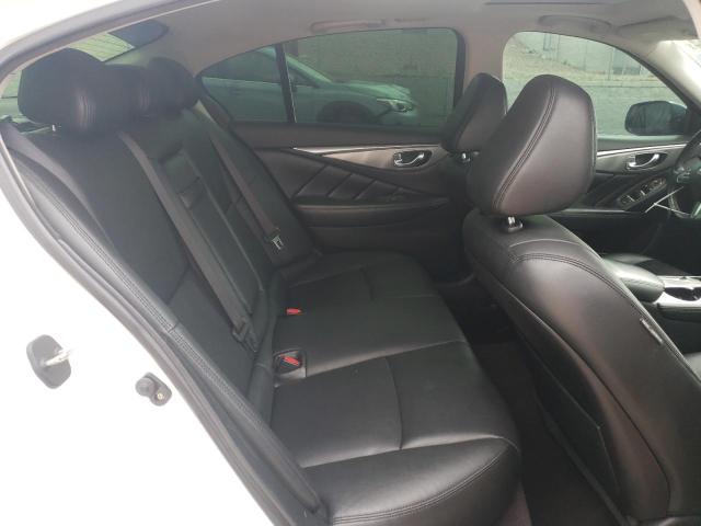 JN1BV7AP2EM689900 Infiniti Q50 BASE