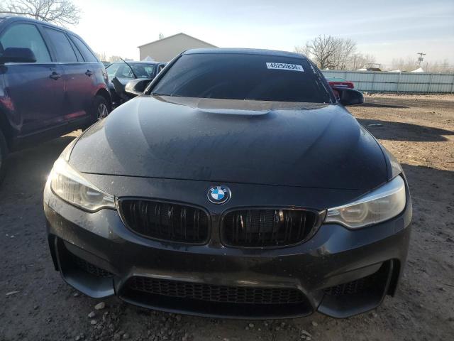 WBS3R9C56GK335687 BMW M4