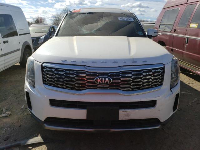 5XYP6DHCXLG055928 KIA Telluride S