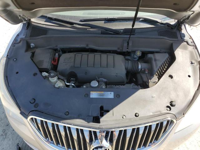 5GAKRAKD2GJ150881 Buick Enclave
