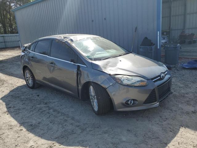 1FADP3J20EL449009 Ford Focus Titanium