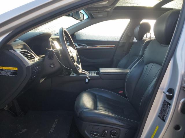 KMHGN4JE2FU054432 Hyundai Genesis 3.8l
