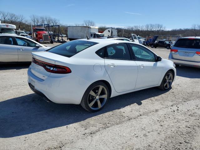 1C3CDFEBXFD345248 Dodge DART GT