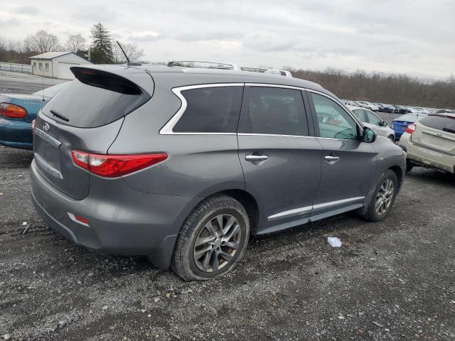 5N1AL0MM3FC558145 Infiniti QX60