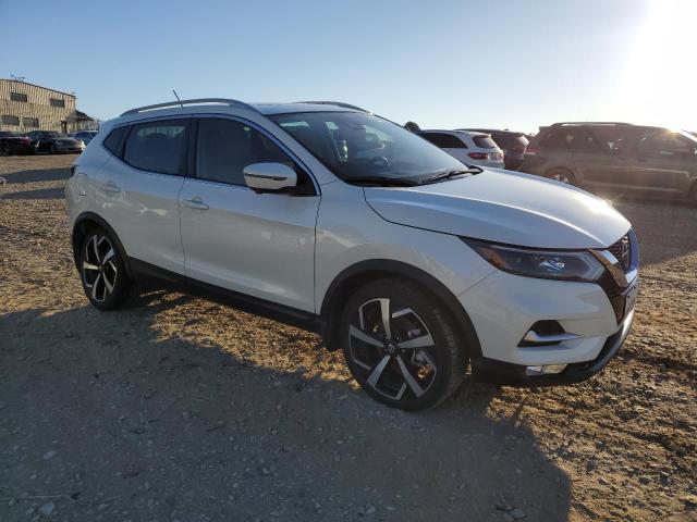 JN1BJ1CW7MW662188 Nissan Rogue Sport Sl