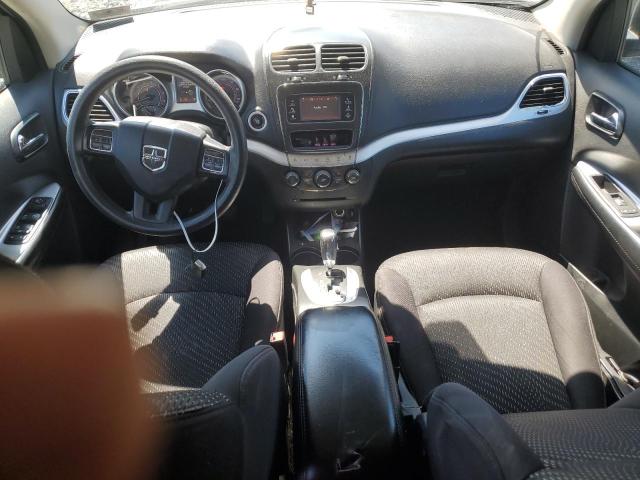 3C4PDDBG1ET112854 Dodge Journey Sxt
