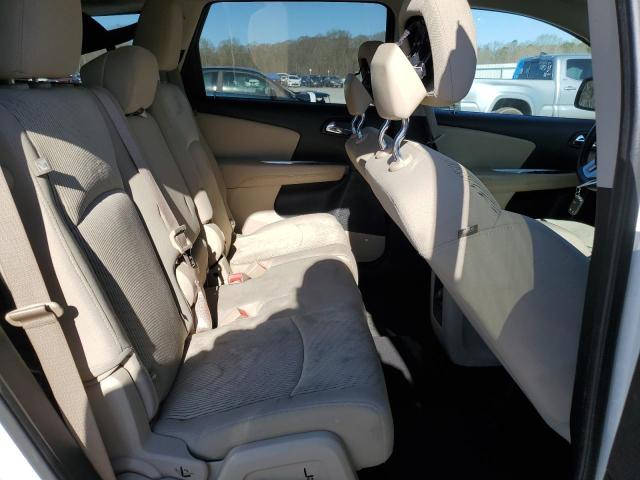 3C4PDCAB6GT162457 Dodge JOURNEY SE