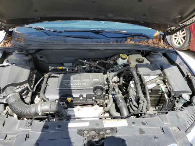 1G1PC5SB0E7225656 Chevrolet CRUZE LT