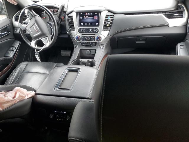 1GKS2BKC6FR309065 GMC YUKON SLT