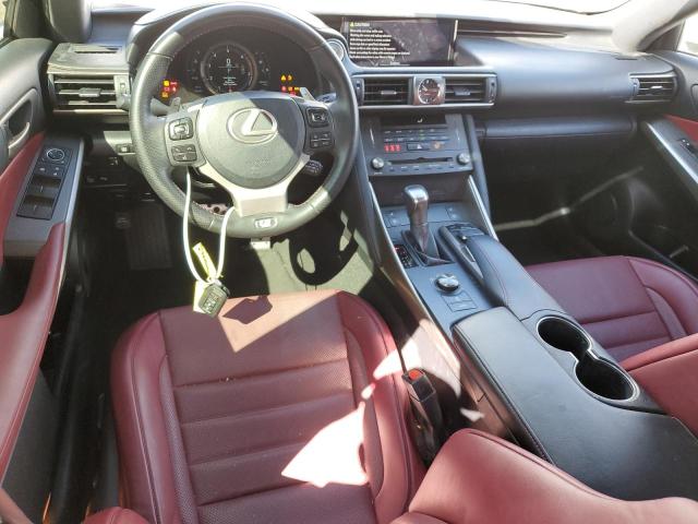 JTHBA1D23K5094337 Lexus IS 300