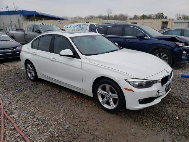WBA3B1C51EP680538 BMW 320 I