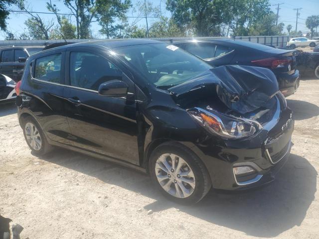 KL8CD6SA2LC442414 Chevrolet SPARK 1LT