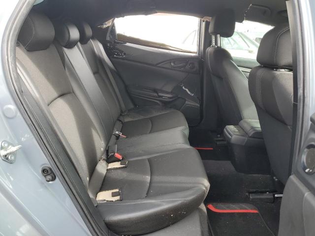 SHHFK7H40MU419721 Honda Civic Sport