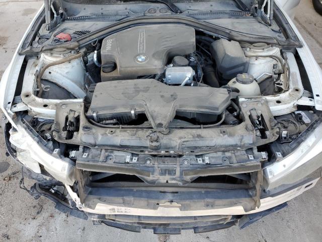 WBA8E9G50GNT43430 BMW 328 I Sulev