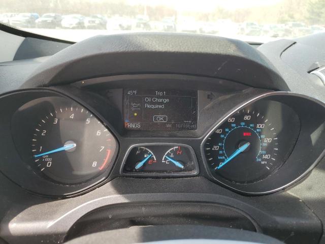 1FMCU9GXXGUB90509 Ford ESCAPE SE