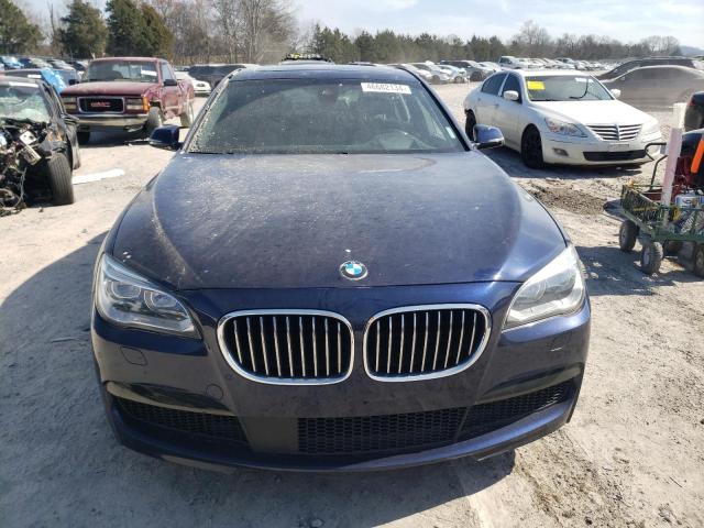 WBAYE8C52FD781340 BMW 750 LI
