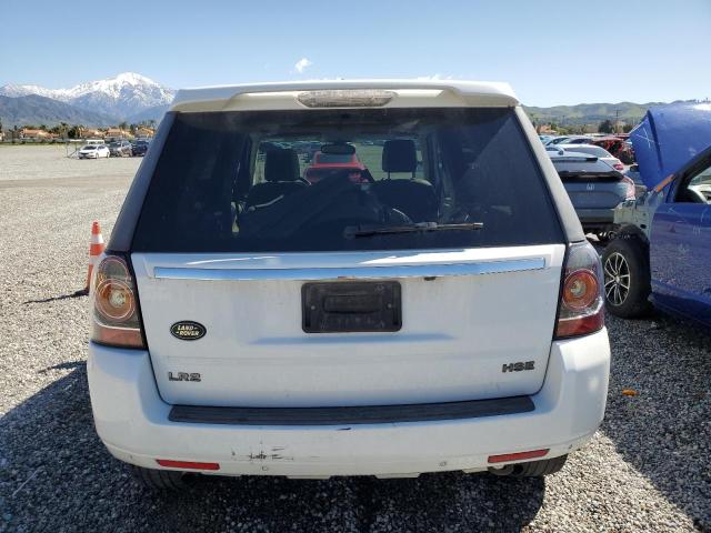 SALFR2BG8EH416272 Land Rover LR2 HSE