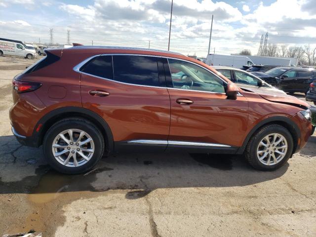 LRBFZMR4XMD084063 Buick Envision Preferred