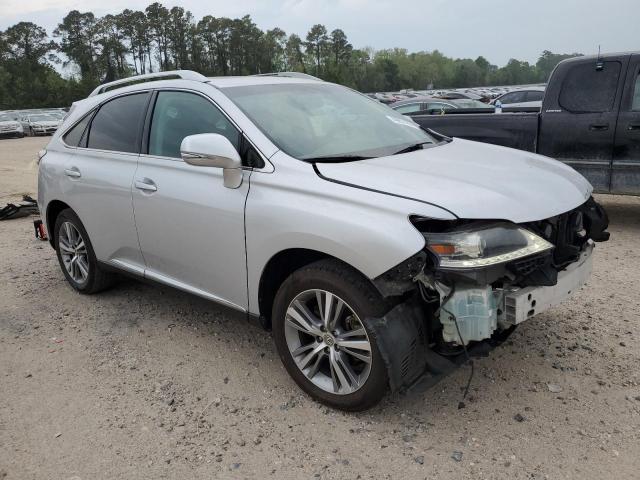 2T2ZK1BAXFC190199 Lexus RX 350