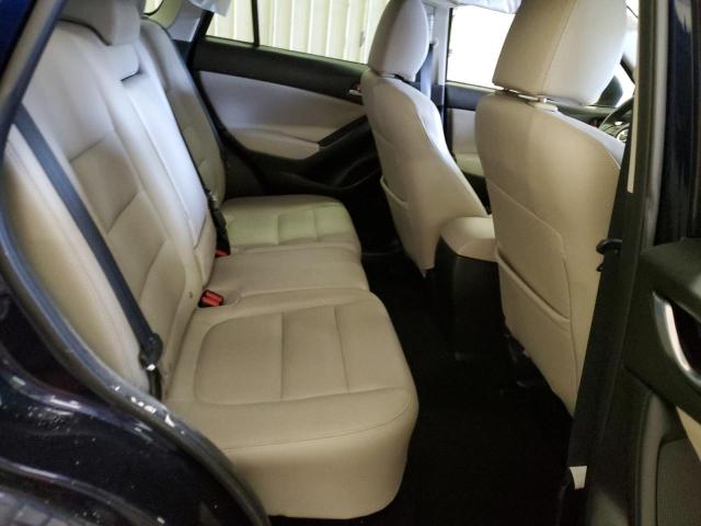 JM3KE4DY4E0309342 Mazda CX-5 GT