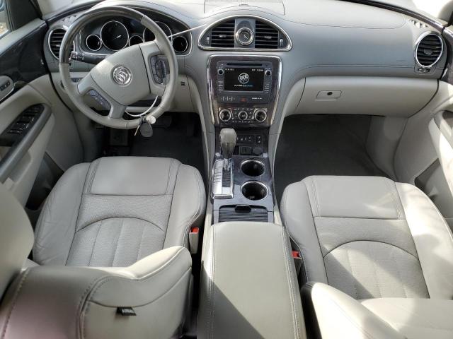 5GAKRBKD3HJ319278 Buick Enclave