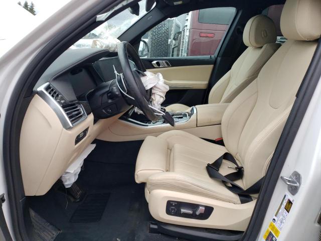 5UXTA6C04M9F95155 BMW X5 Xdrive45e