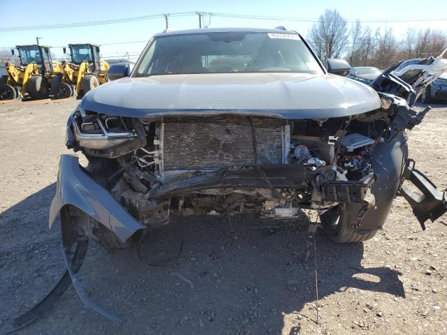 1V2RE2CA1MC235888 Volkswagen Atlas Cross Sport Se