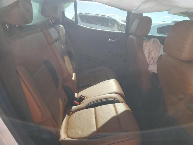 1GKKNLLS2LZ197217 GMC Acadia At4