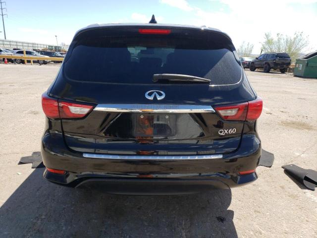 5N1DL0MM8HC524556 Infiniti QX60