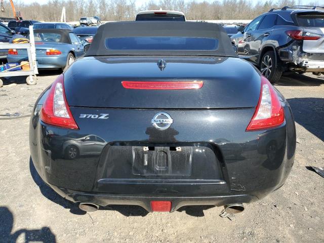 JN1AZ4FH2GM910754 Nissan 370Z BASE
