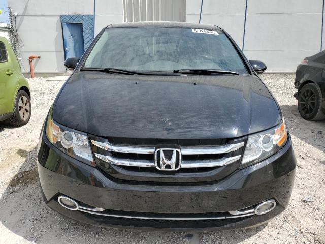 5FNRL5H92EB051734 Honda Odyssey Touring