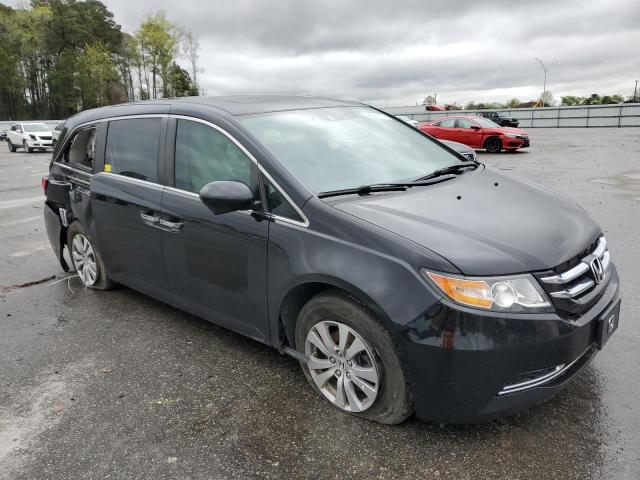 5FNRL5H61GB140011 Honda ODYSSEY EXL