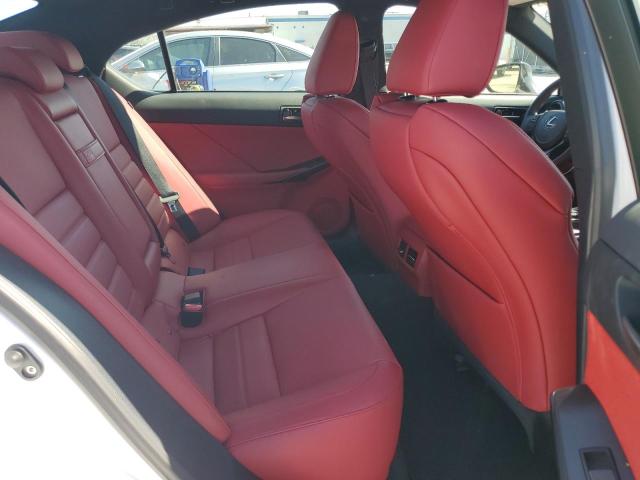 JTHGZ1B22P5067235 Lexus Is 350 F Sport Design