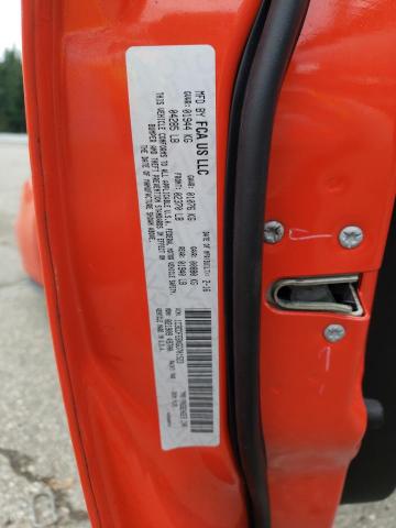 1C3CDFEBXGD701523 Dodge DART GT