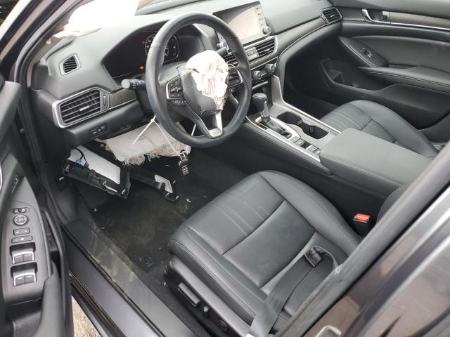 1HGCV1F56MA007429 Honda ACCORD EXL