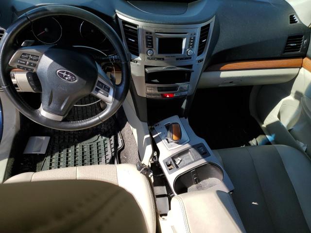 4S4BRBLCXE3227617 Subaru Outback 2.5i Limited