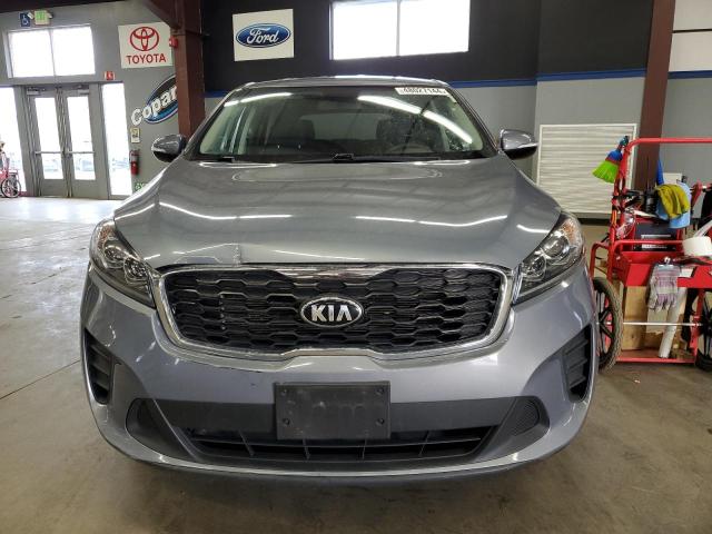 5XYPGDA54LG617931 KIA SORENTO S