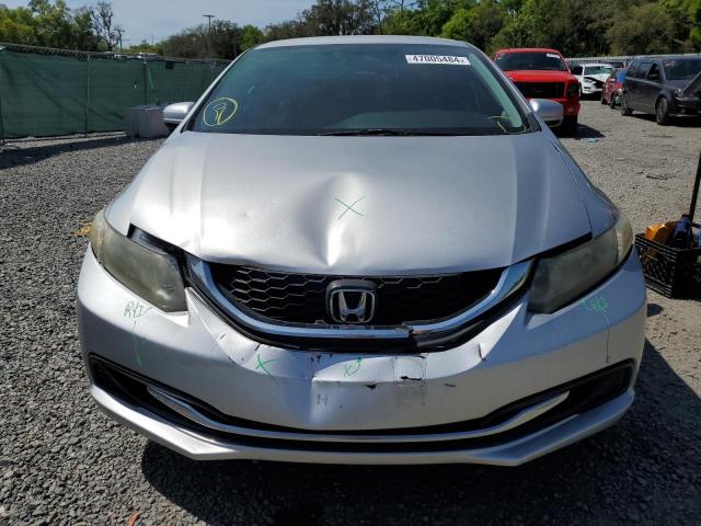 19XFB2F76FE048526 Honda CIVIC SE