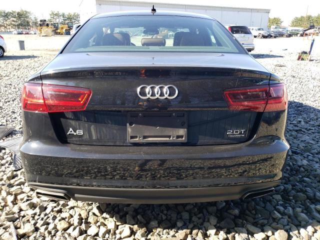 WAUF8AFC1JN091551 Audi A6 PREMIUM