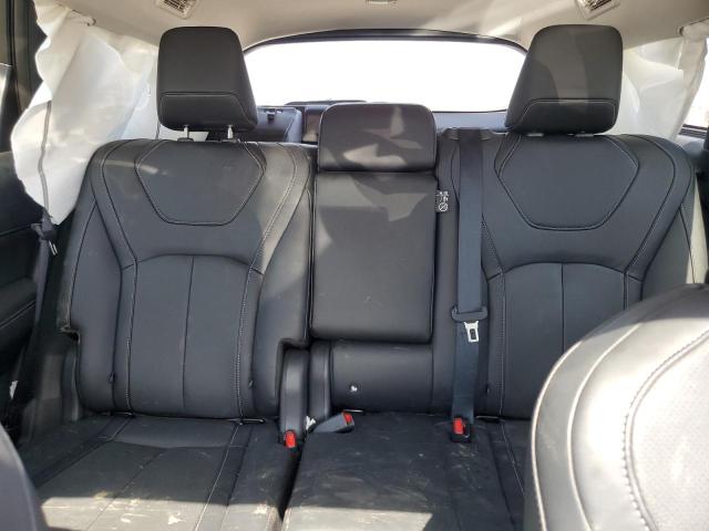5N1DL1FS2PC354291 Infiniti QX60 LUXE
