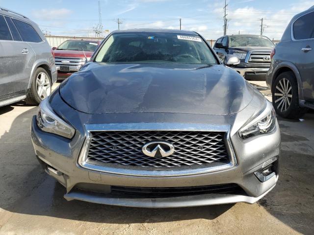 JN1EV7BP5MM707431 Infiniti Q50 LUXE