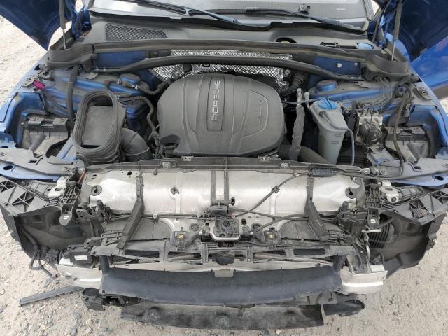 WP1AA2A54JLB07834 Porsche Macan