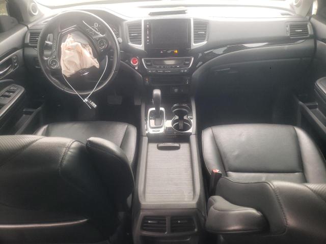 5FPYK3F71JB013935 Honda Ridgeline Rtl