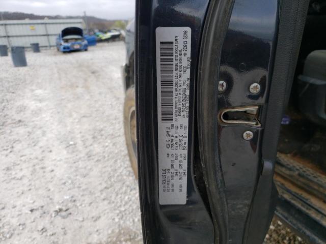 3C6UR5CJ9GG324263 RAM 2500 St
