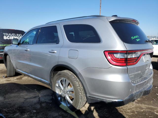 1C4SDJDT9EC318860 Dodge DURANGO LIMITED