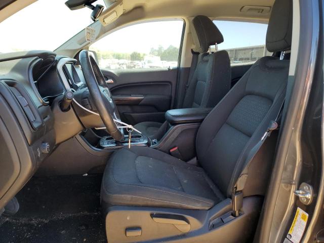 1GTG5CE32G1125820 GMC CANYON SLE