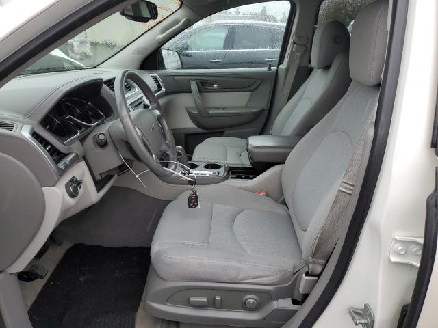 1GKKRPKD7FJ122157 GMC ACADIA SLE